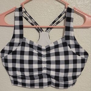 Buffbunny sports bra